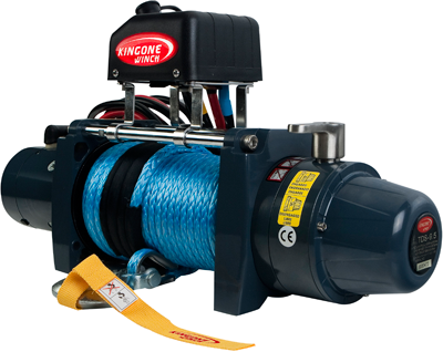 TDS-9.5 SR